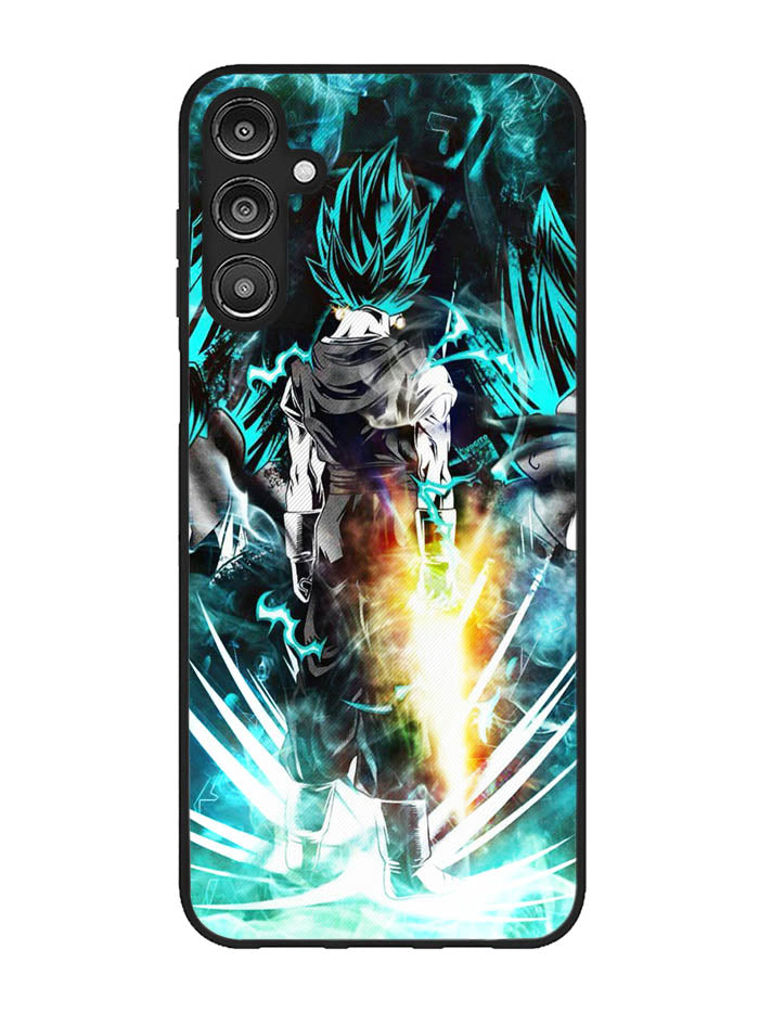 Dragon Ball Z 2nd Samsung Galaxy A14 5G Case