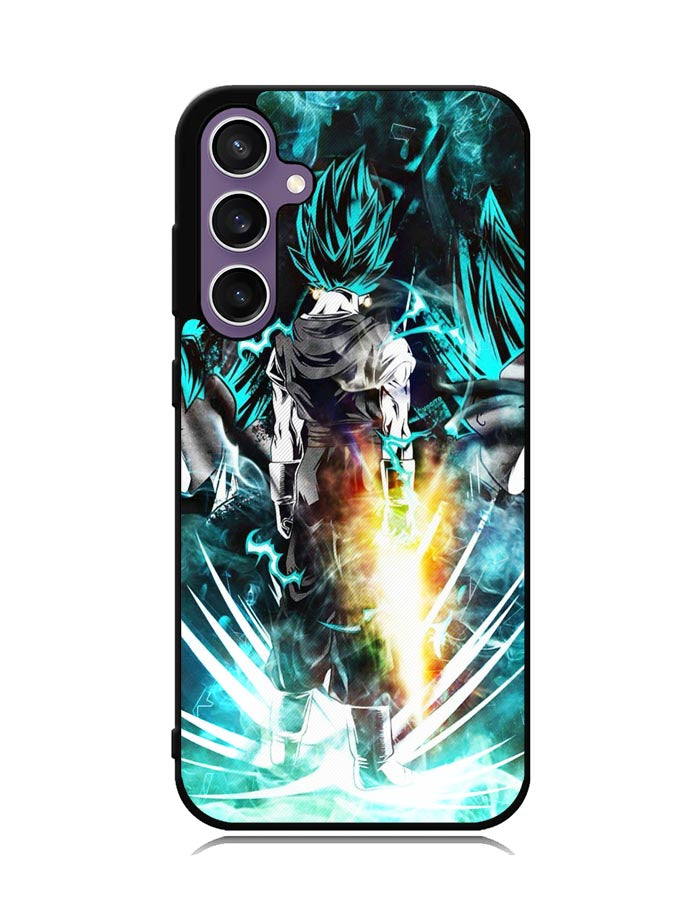 Dragon Ball Z 2nd Samsung Galaxy S23 FE 5G Case