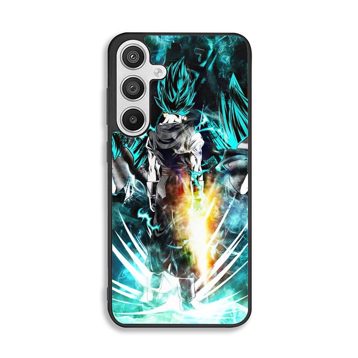 Dragon Ball Z 2nd Samsung Galaxy A26 Case OV3209