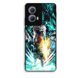 Dragon Ball Z 2nd Motorola Moto Edge 2024 Case OV8119