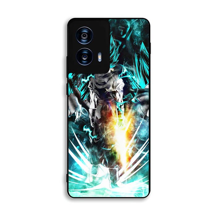 Dragon Ball Z 2nd Motorola Moto G Power 5G 2024 Case OV7697