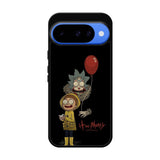 It Rick And Morty Google Pixel 10 Case