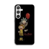 It Rick And Morty Samsung Galaxy A26 Case OV5508