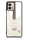 Guitar Vintage Fender Stratocaster Motorola Moto G Stylus 5G 2023 Case OV1091