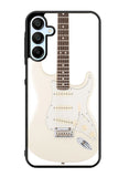 Guitar Vintage Fender Stratocaster Samsung Galaxy A15 5G Case OV1091