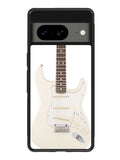 Guitar Vintage Fender Stratocaster Google Pixel 8A Case QC1091