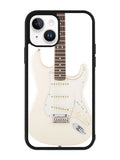 Guitar Vintage Fender Stratocaster iPhone 15 Plus Case OV1091