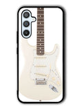 Guitar Vintage Fender Stratocaster Samsung Galaxy A14 5G Case QC1091