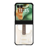 Guitar Vintage Fender Stratocaster Motorola Moto RAZR 2025 Case OV1091