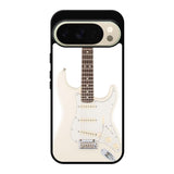 Guitar Vintage Fender Stratocaster Google Pixel 10 Pro Case OV1091