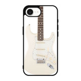Guitar Vintage Fender Stratocaster iPhone 17e Case OV1091
