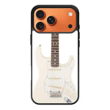 Guitar Vintage Fender Stratocaster iPhone 17 Pro Case OV1091