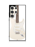Guitar Vintage Fender Stratocaster Samsung Galaxy S25 Ultra 5G Case QC1091
