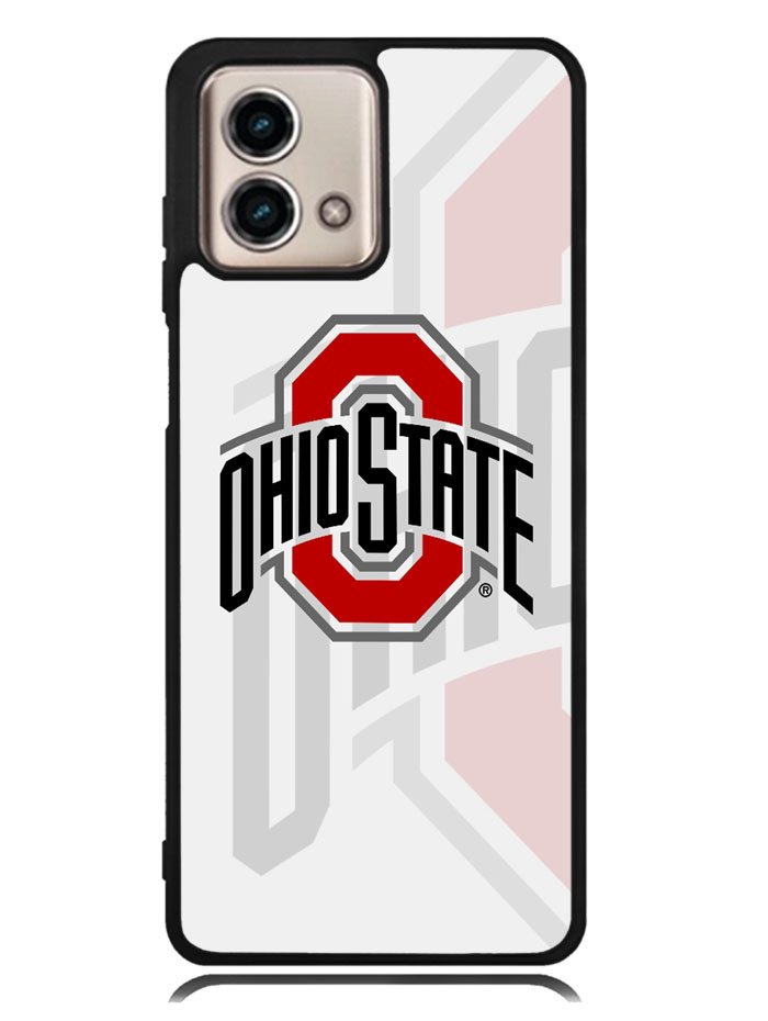 Ohio State Buckeyes Motorola Moto G Stylus 5G 2023 Case OV1094