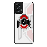 Ohio State Buckeyes Motorola Moto G Play 2024 Case OV1094