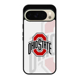 Ohio State Buckeyes Google Pixel 10 Pro Case QC1094
