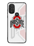 Ohio State Buckeyes Motorola Moto G Pure 2021 , Moto G Power 2022 Case OV1094