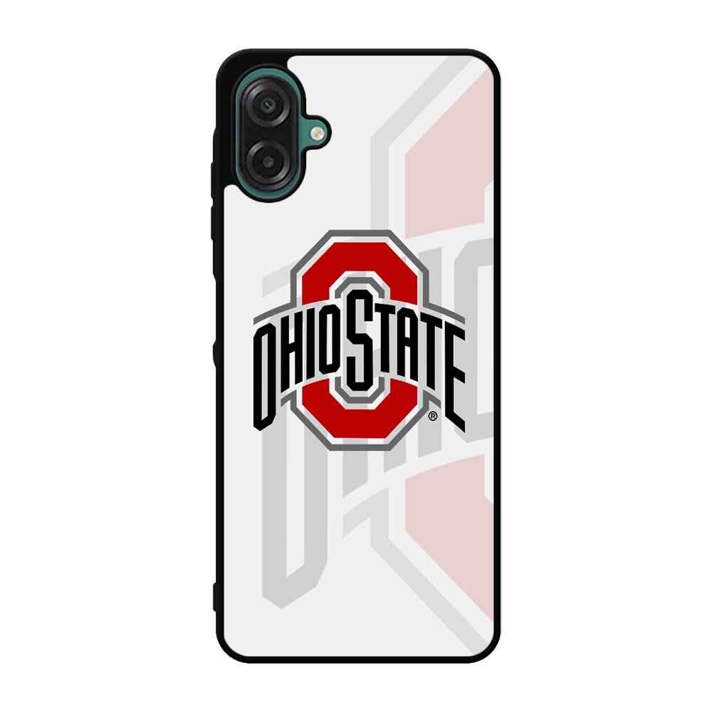 Ohio State Buckeyes Samsung Galaxy A07 Case QC1094
