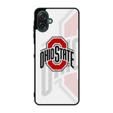 Ohio State Buckeyes Samsung Galaxy A07 Case QC1094