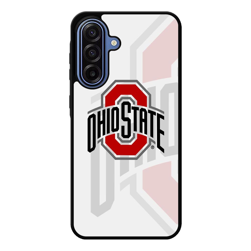 Ohio State Buckeyes Samsung Galaxy A17 Case QC1094