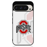 Ohio State Buckeyes Google Pixel 9 Pro XL Case OV1094