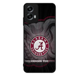 Alabama Football Logo Motorola Moto G Play 2024 Case OV1096