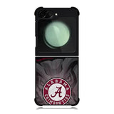 Alabama Football Logo Samsung Galaxy Z Flip 6 5G 2024 Case OV1096