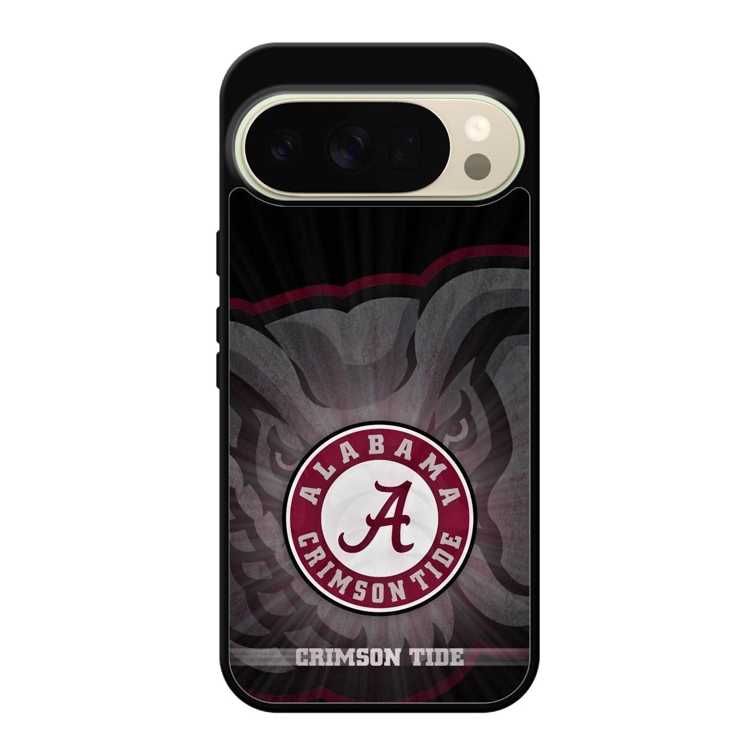 Alabama Football Logo Google Pixel 10 Pro Case OV1096