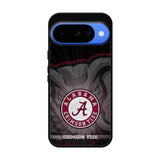 Alabama Football Logo Google Pixel 10 Case OV1096