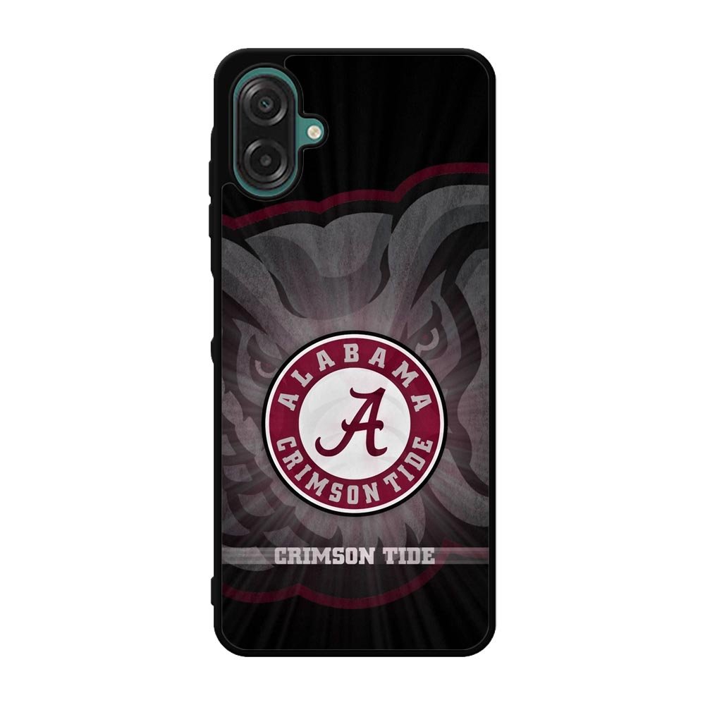 Alabama Football Logo Samsung Galaxy A07 Case OV1096