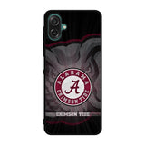 Alabama Football Logo Samsung Galaxy A07 Case OV1096
