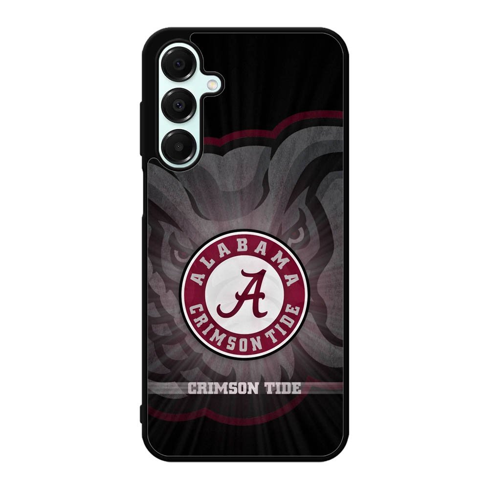 Alabama Football Logo Samsung Galaxy A16 Case OV1096