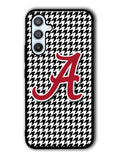 Alabama Football Wallpaper Samsung Galaxy A14 5G Case QC1097
