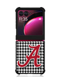 Alabama Football Wallpaper Motorola Moto Razr Plus 2023 , Moto Razr+ 2023 Case OV1097