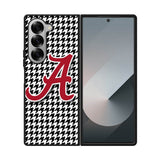 Alabama Football Wallpaper Samsung Galaxy Z Fold 7 5G Case OV1097