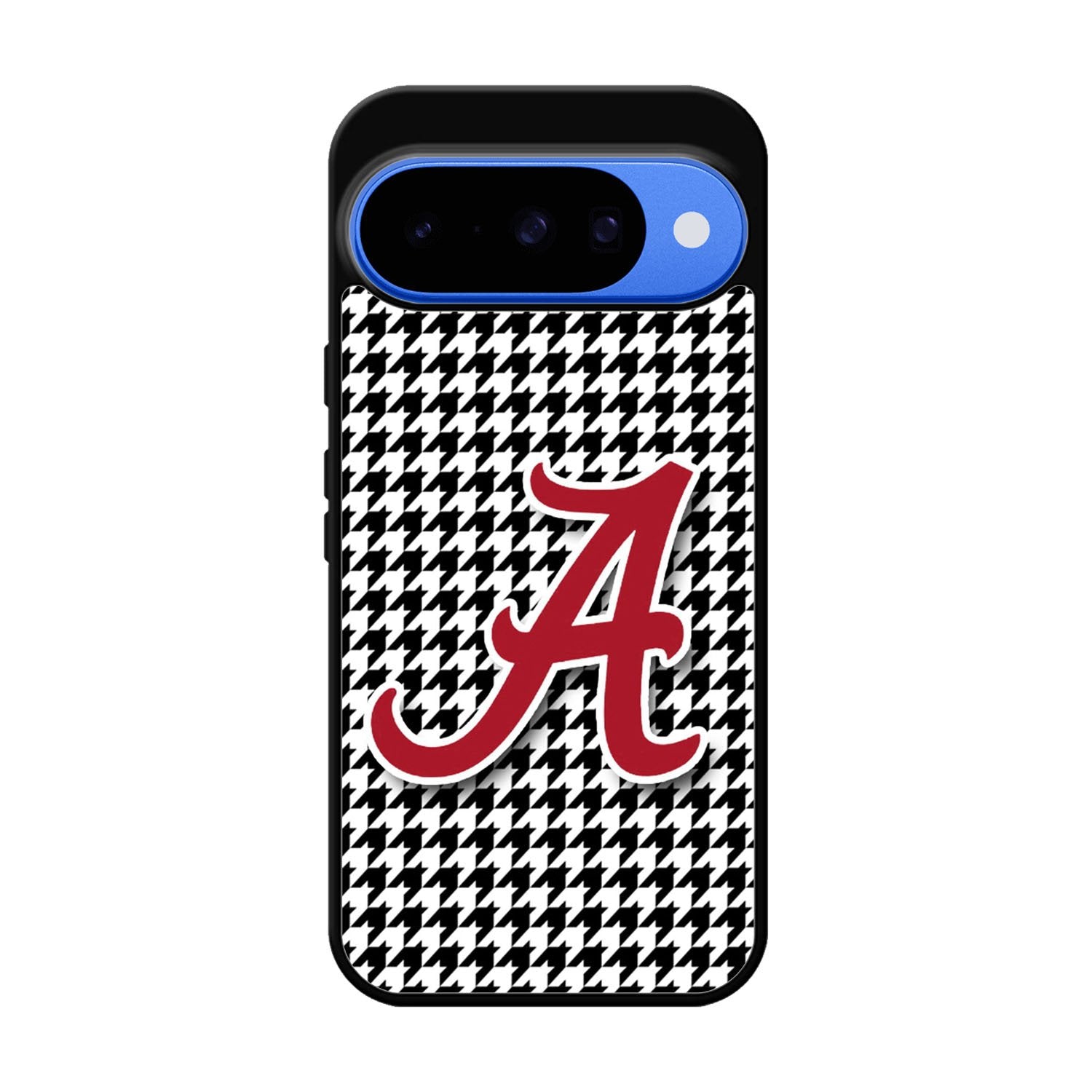 Alabama Football Wallpaper Google Pixel 10 Case OV1097