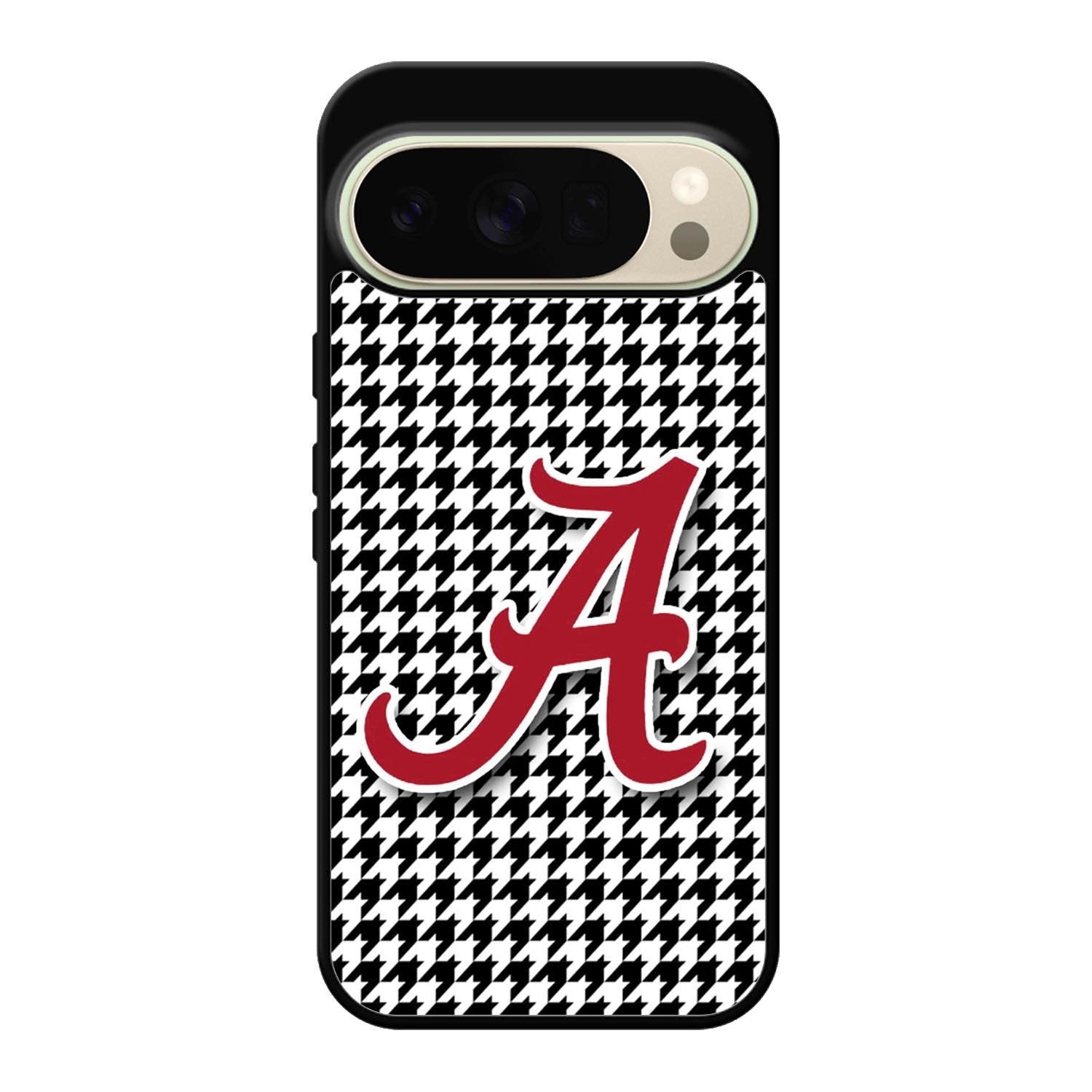 Alabama Football Wallpaper Google Pixel 10 Pro XL Case OV1097