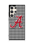 Alabama Football Wallpaper Samsung Galaxy S25 Ultra 5G Case QC1097