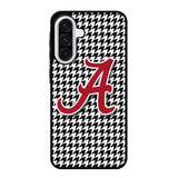 Alabama Football Wallpaper Samsung Galaxy A16 5G Case RC1097