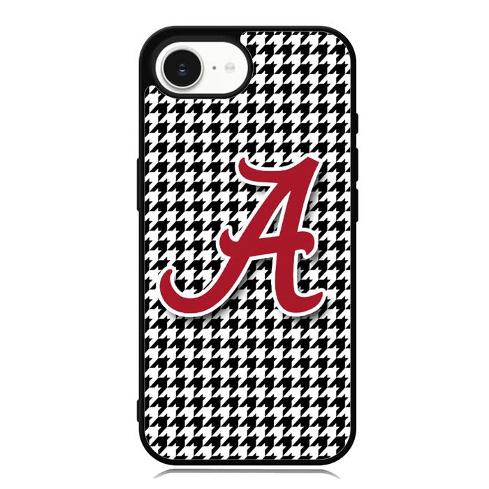 Alabama Football Wallpaper iPhone 16e Case OV1097