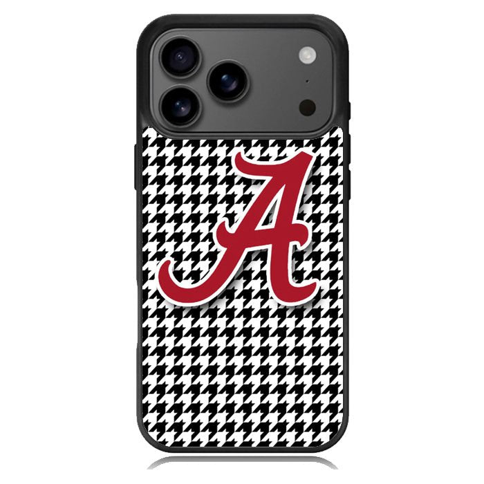 Alabama Football Wallpaper Samsung Galaxy S26 Case OV1097