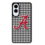 Alabama Football Wallpaper Samsung Galaxy S25 Edge 5G Case OV1097