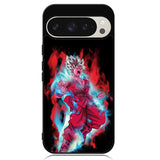goku super saiyan blue kaioken x10 Google Pixel 9 Pro XL Case OV1101