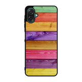 colorful wood FLX0502 Samsung Galaxy A07 Case