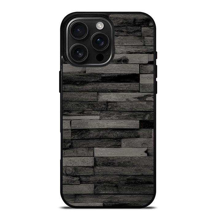 gray wall FLX0503 iPhone 16 Pro Max Case