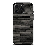 gray wall FLX0503 iPhone 16 Pro Max Case