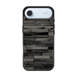 gray wall FLX0503 iPhone Air Case