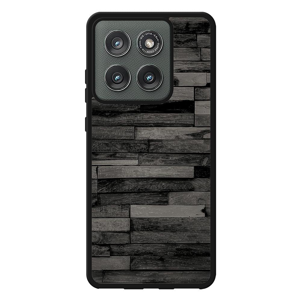 gray wall FLX0503 Motorola Moto Edge 2025 Case
