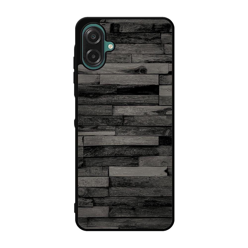 gray wall FLX0503 Samsung Galaxy A07 Case