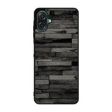 gray wall FLX0503 Samsung Galaxy A07 Case